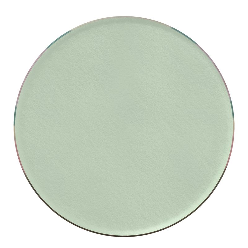 Puf redondo - Orbes circulares/AIK