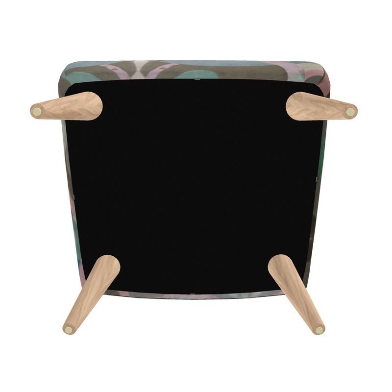 Silla ocasional - AIK/CO