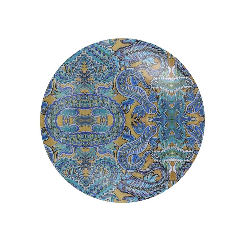 Designerska filiżanka i spodek - AW/1