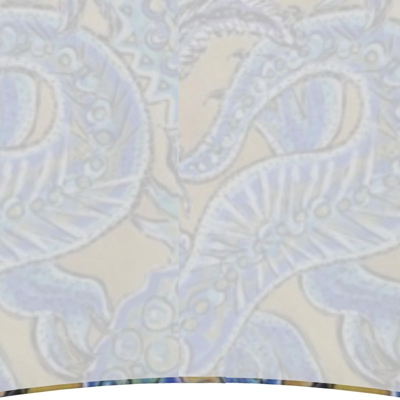 Abażur designerski - AW/1