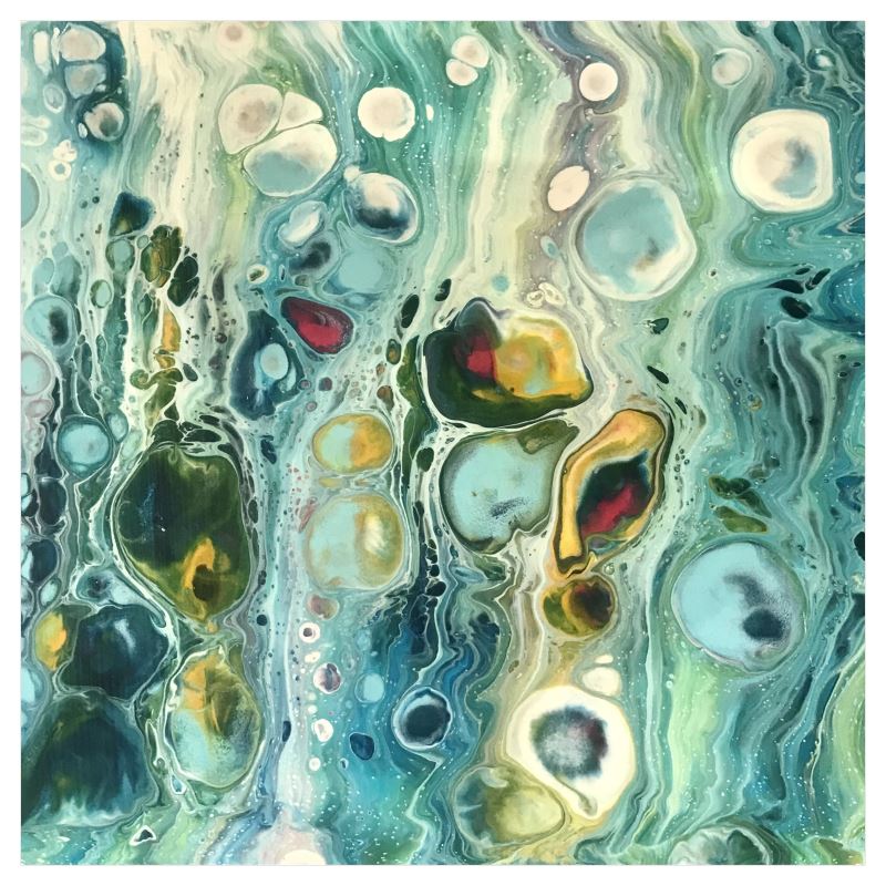 Art Print - MB/1