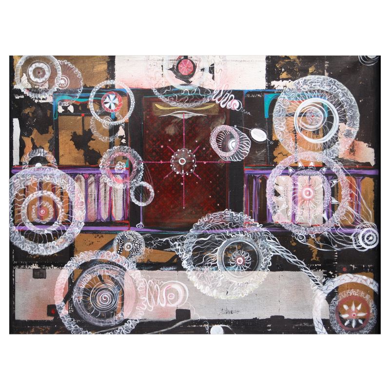 Art Print - AIK/Invisible