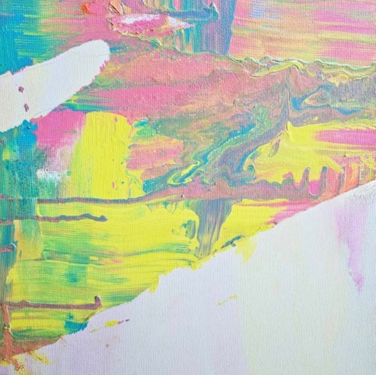 'Balanced Stones'- original art by Ella Cisha