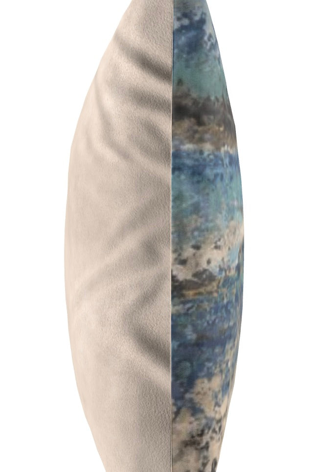 Cushion Cover - Playa de Fanabe/AW/1/C