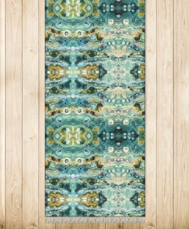 Alfombras de diseño - MB/1