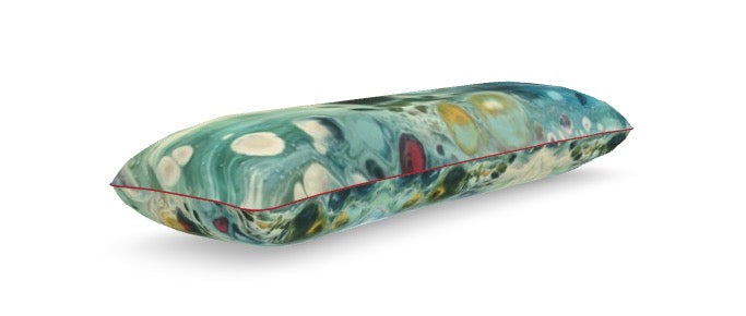 Cojín cilíndrico/corporal - MB/1Cr