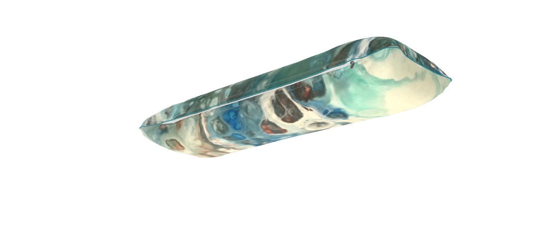 Poduszka pod plecy/poduszka na ciało - MB/4