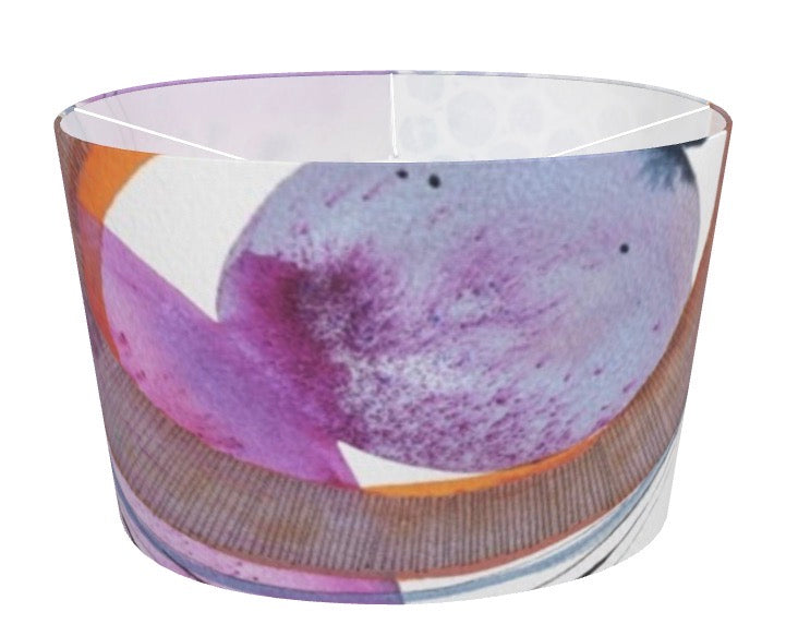 Abażur Drum Designer - AC/2