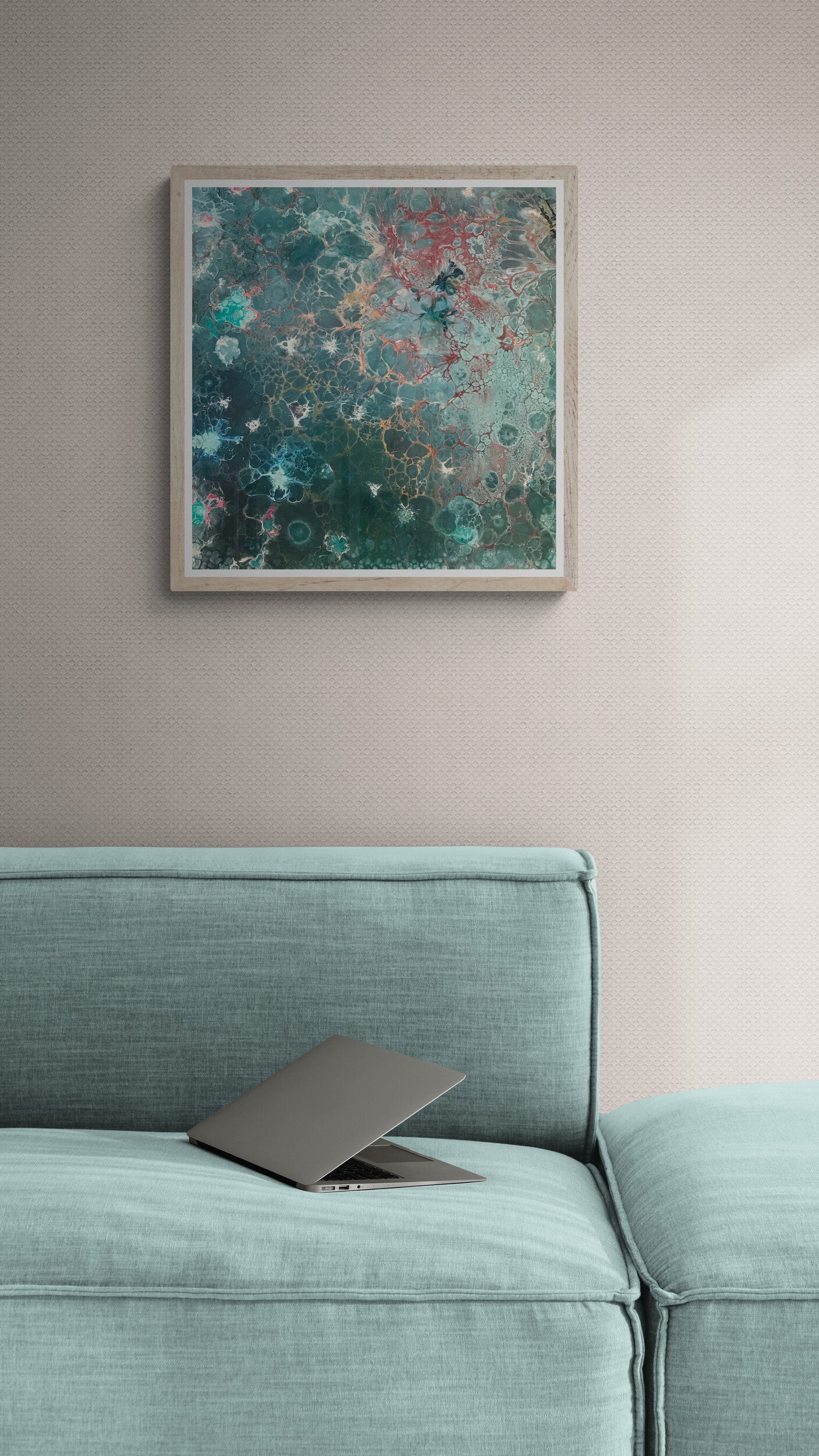 Art Print - MB/7