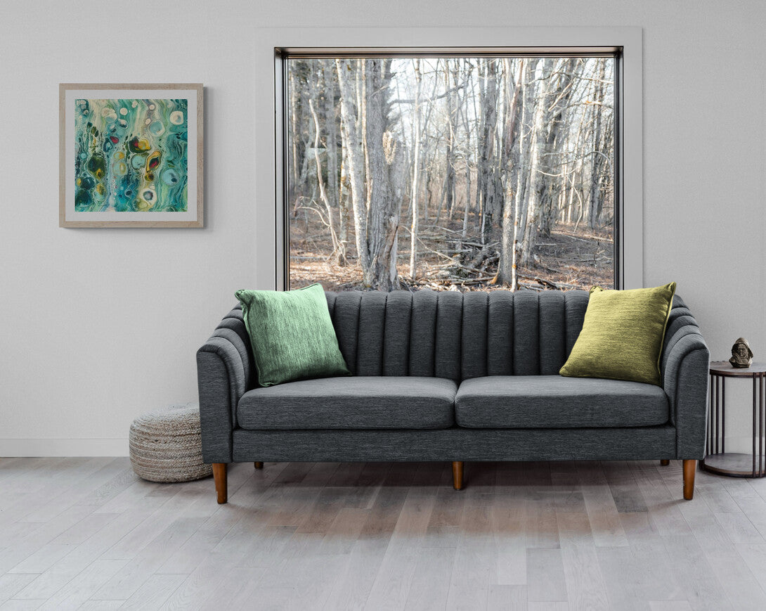 Art Print - MB/1