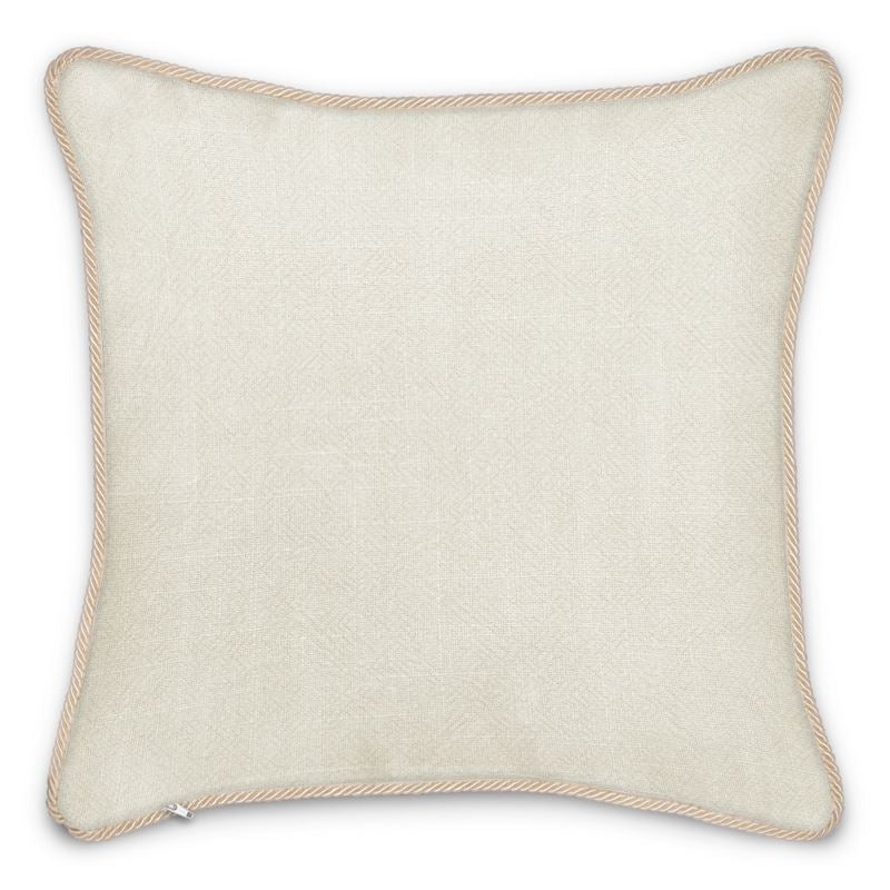 Designer Silk Cushion AC/3I
