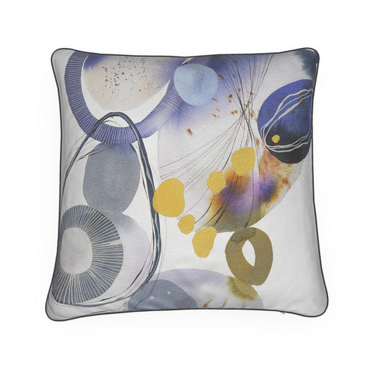 Designer Cushion  -  AC/4G