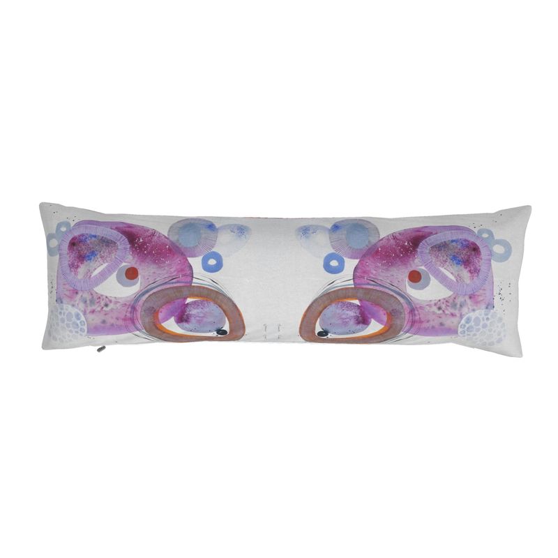 Bolster/Body Cushion - AC/2