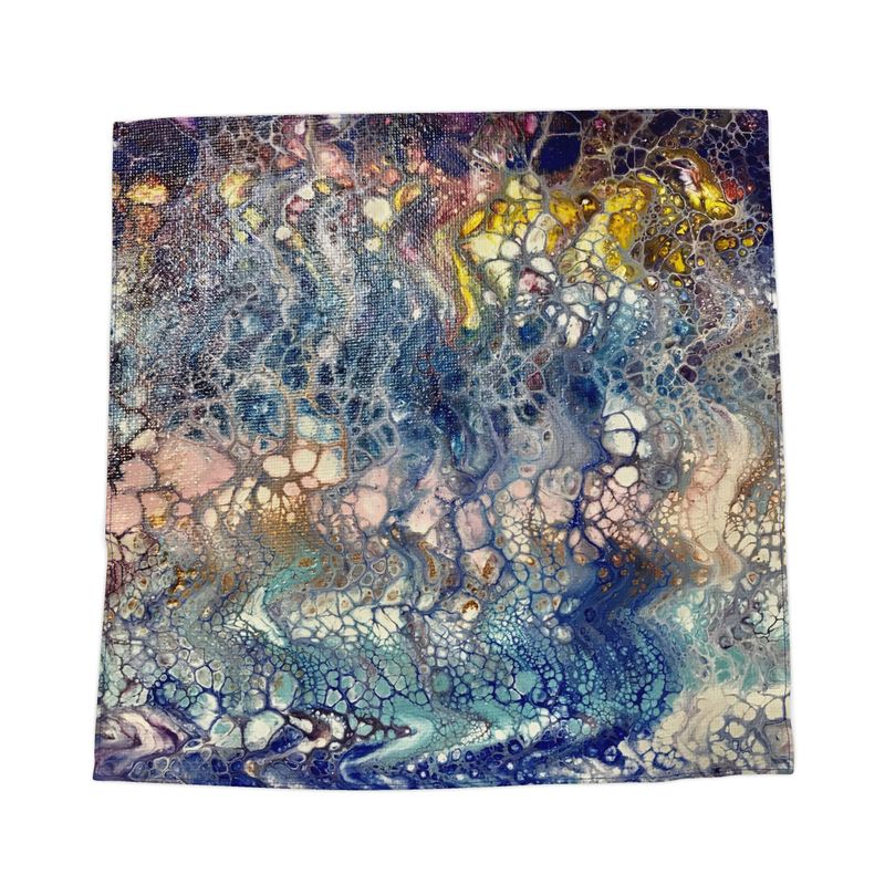 Pañuelo/Bufanda para el cuello - MB6 