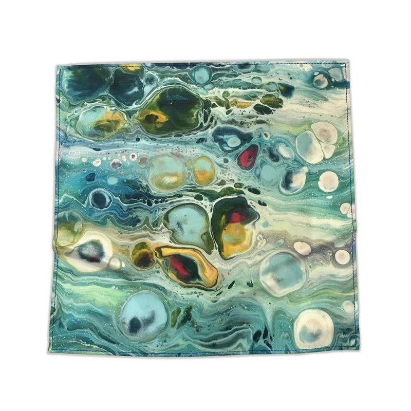 Pañuelo/Bufanda para el cuello - MB1 