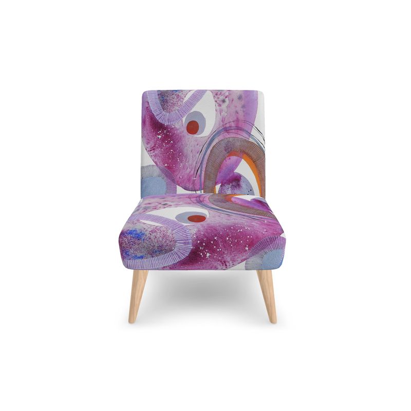 Occasional Chair - AC/2