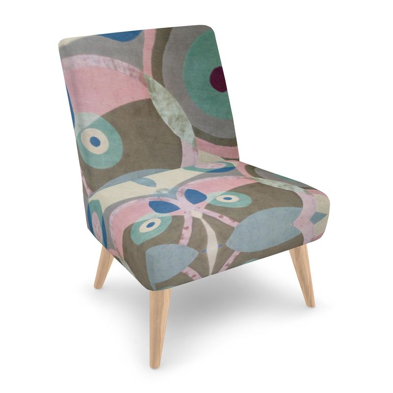 Occasional Chair - AIK/CO