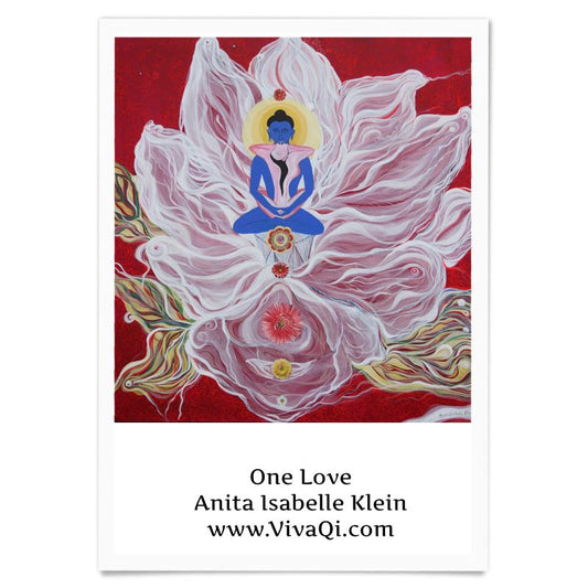 Poster - AIK/One Love