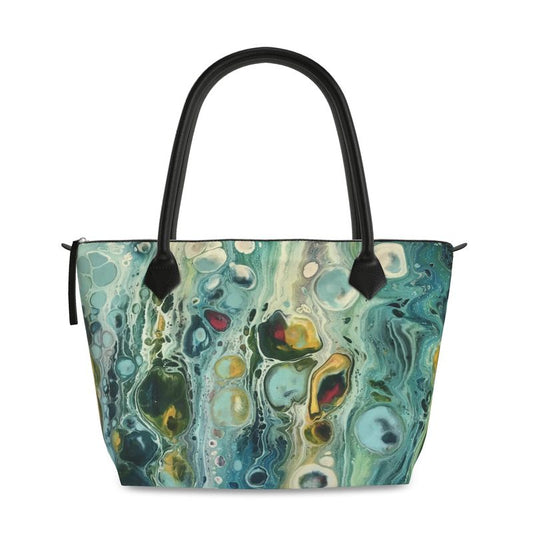 Designer Tote Handbag - MB/1