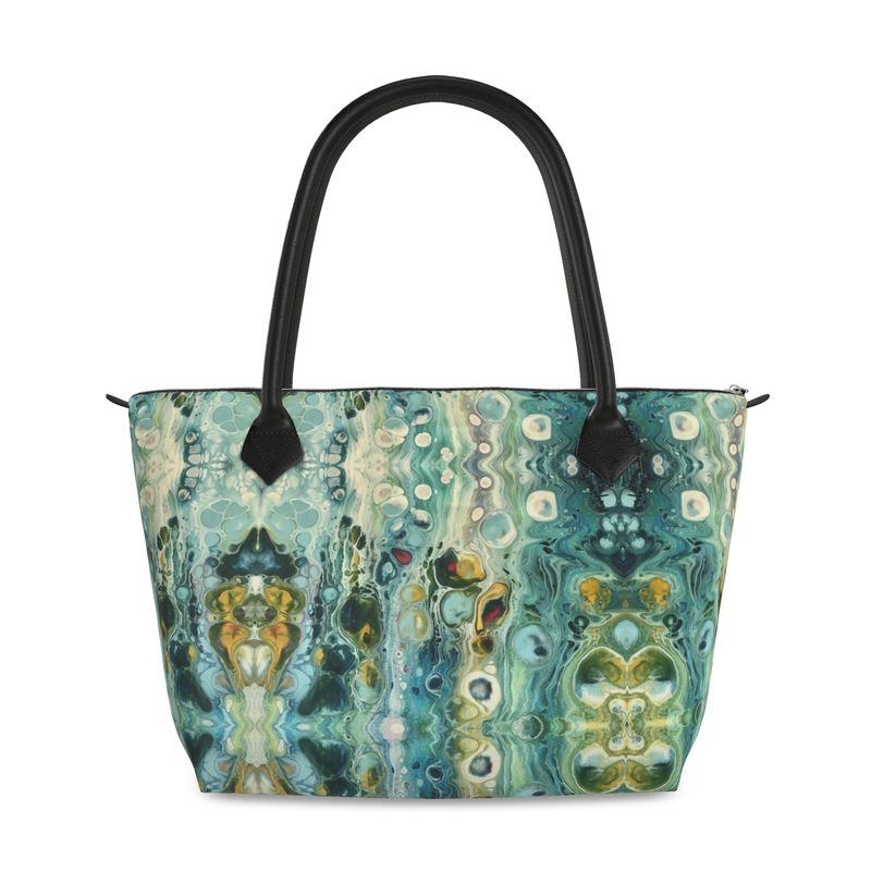 Designer Tote Handbag - MB/1