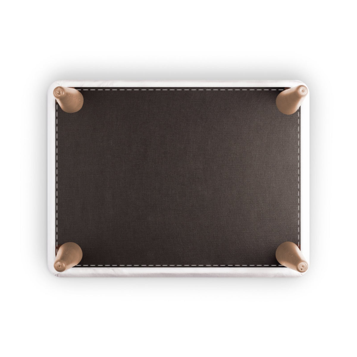 Designer Footstool - JPR/ Bernadette Island