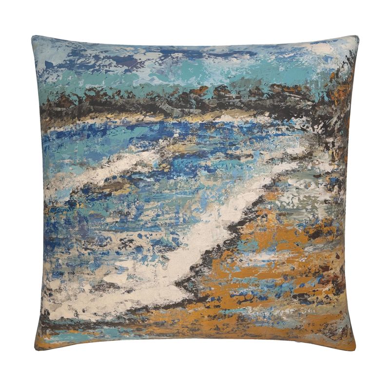 Cushion Cover - Playa de Fanabe/AW/1/C
