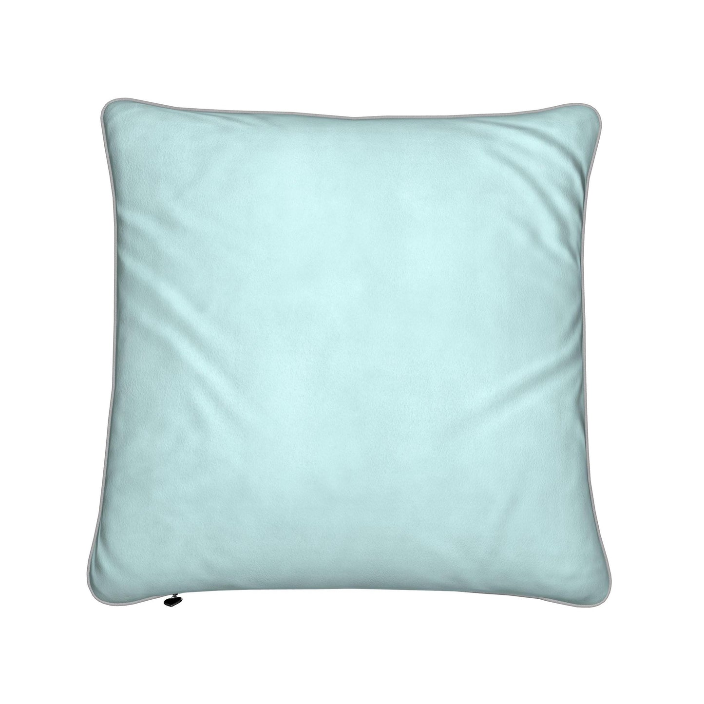 Cushion Cover - ‘The Power of Blue and Gold’/B/AW
