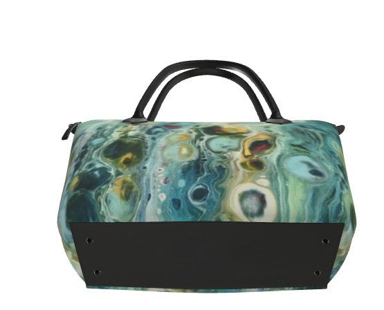 Designer Tote Handbag - MB/1