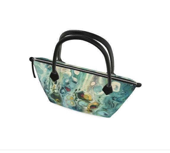 Designer Tote Handbag - MB/1