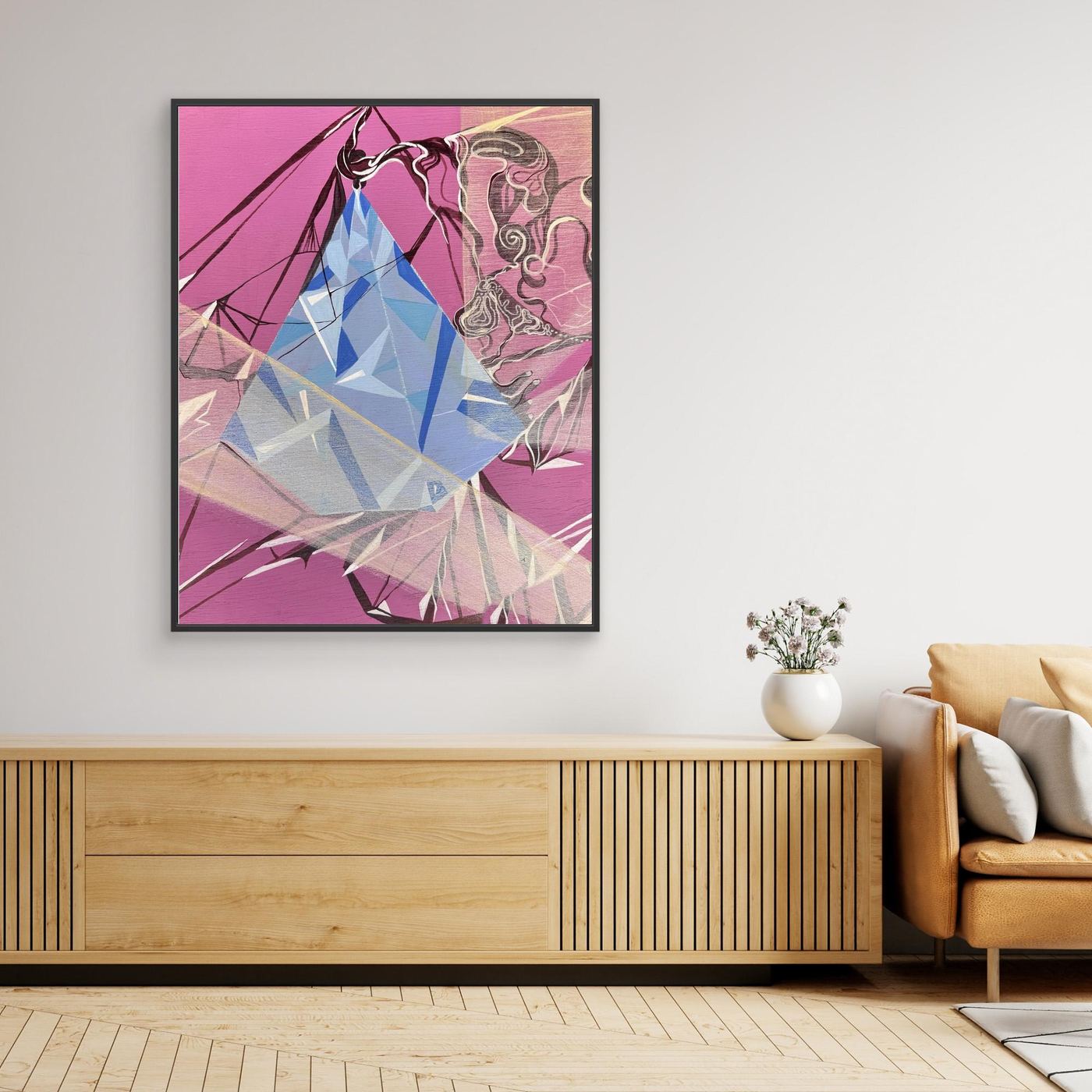 Crystal dream - AIK