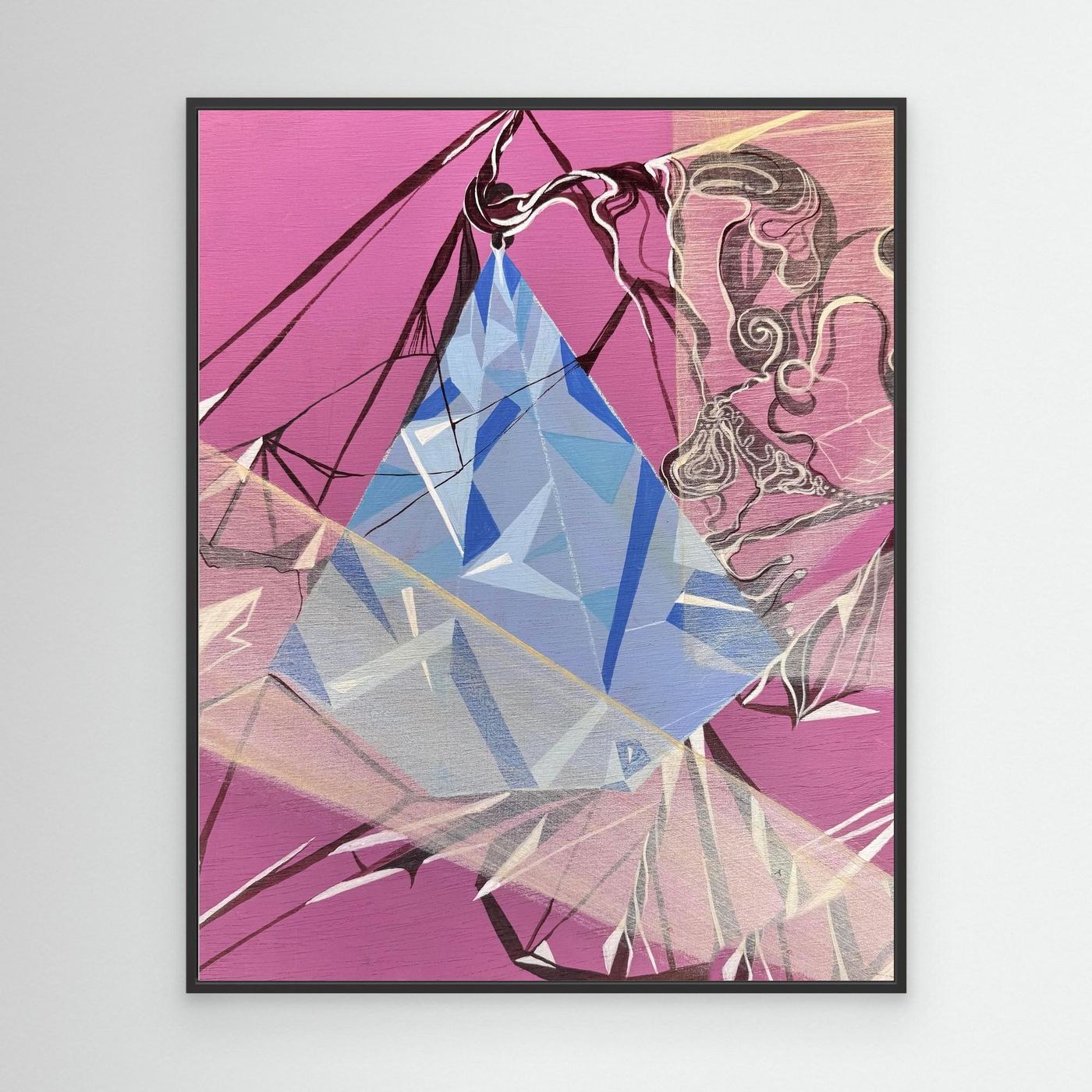 Crystal dream - AIK
