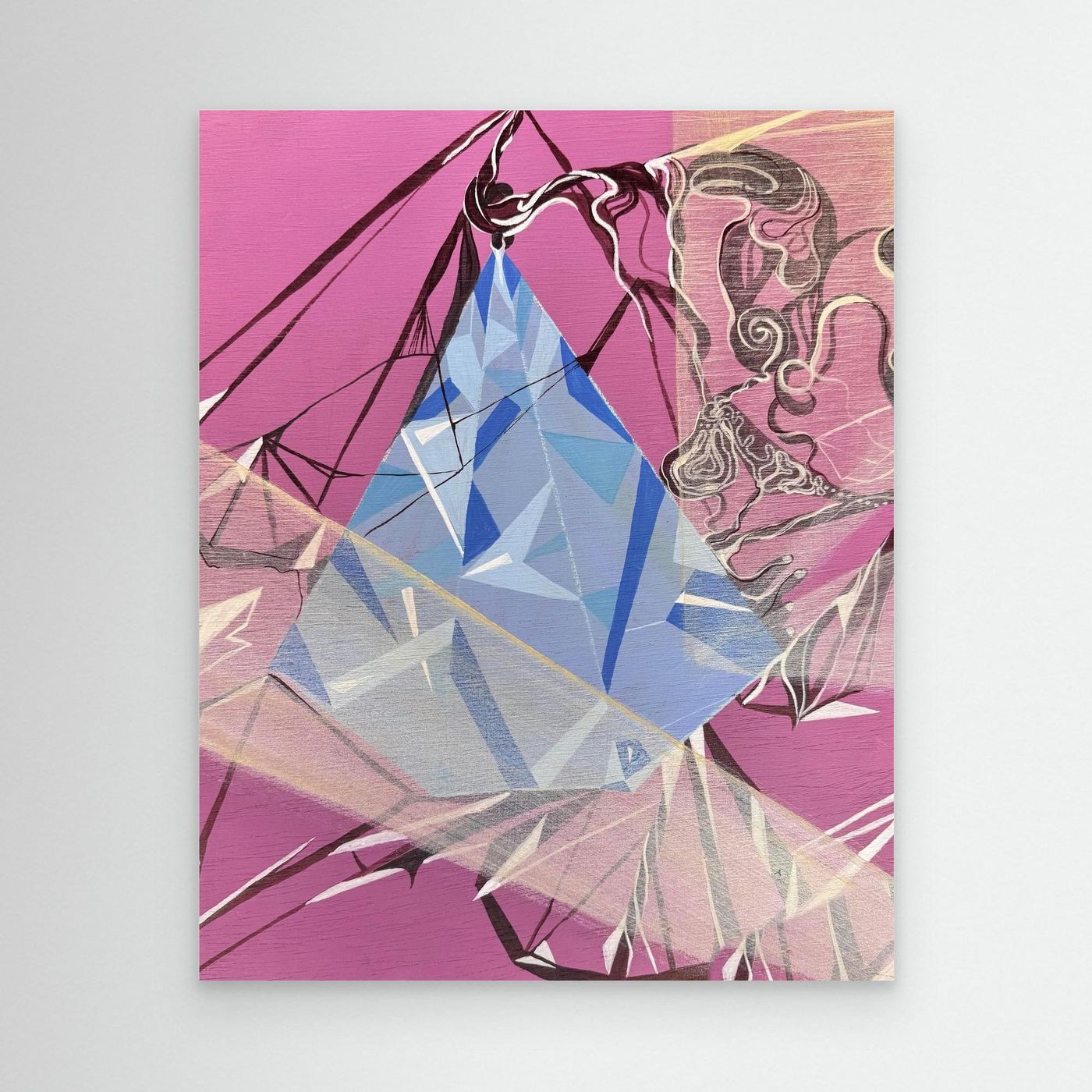 Crystal dream - AIK