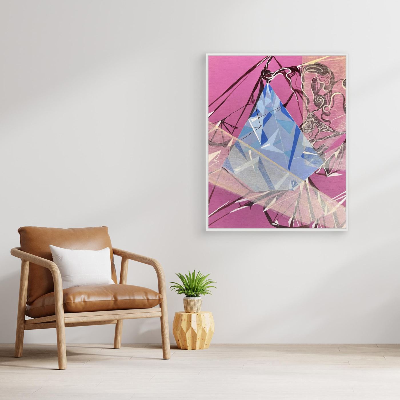 Crystal dream - AIK