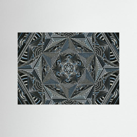 Giclée Art Print - Infinity by Simon Wieland/SW