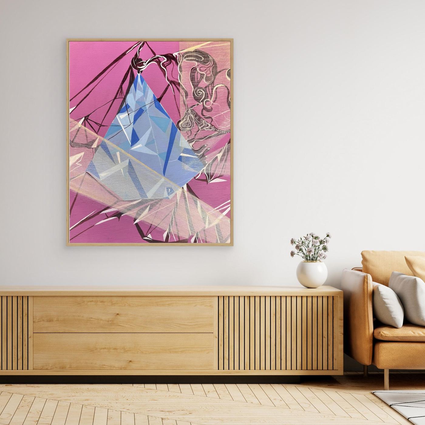 Crystal dream - AIK