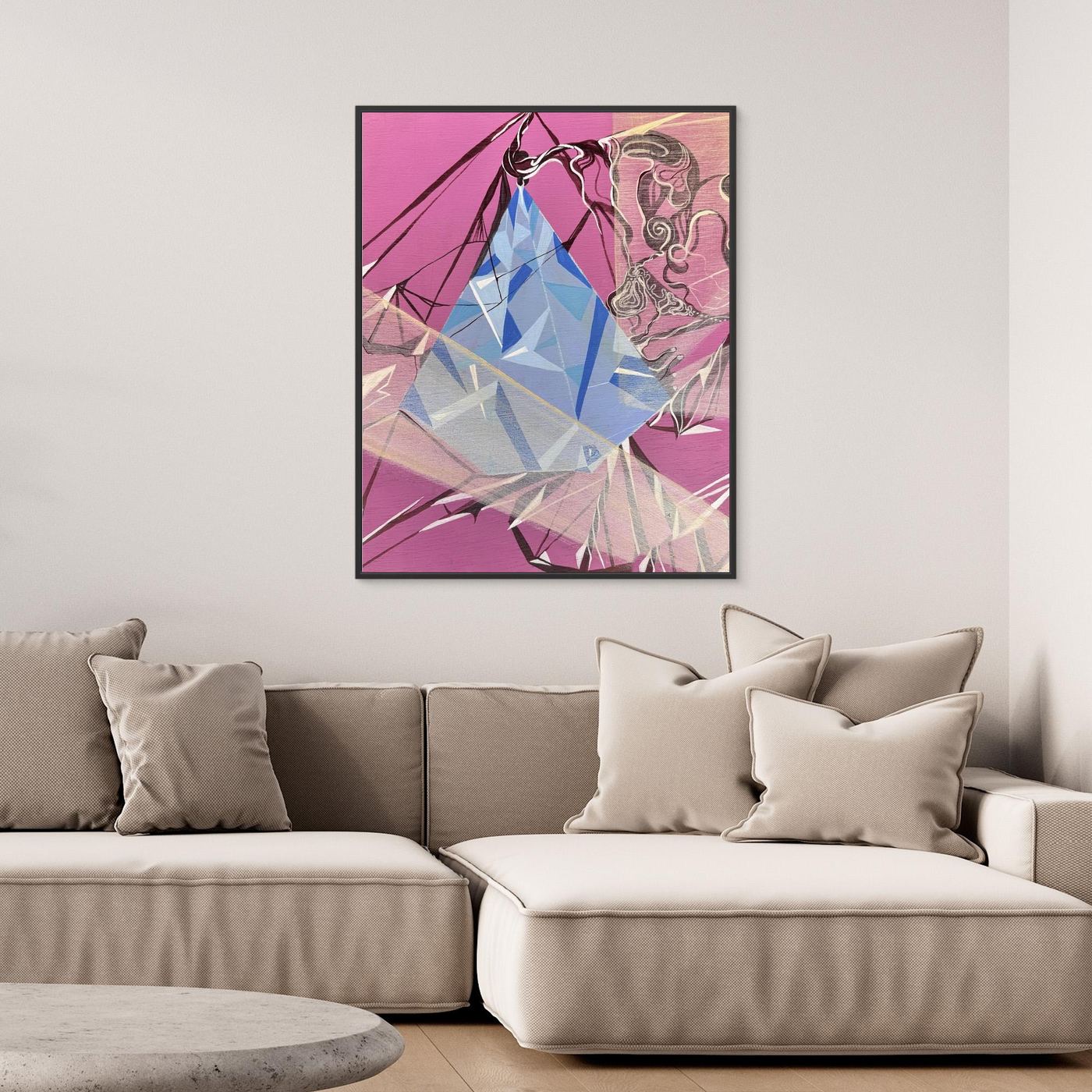 Crystal dream - AIK