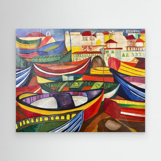 Mykonos Boats 2