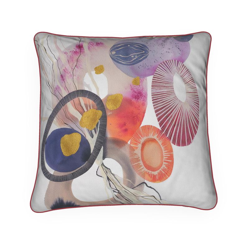 Designer Cushion - AC/1C