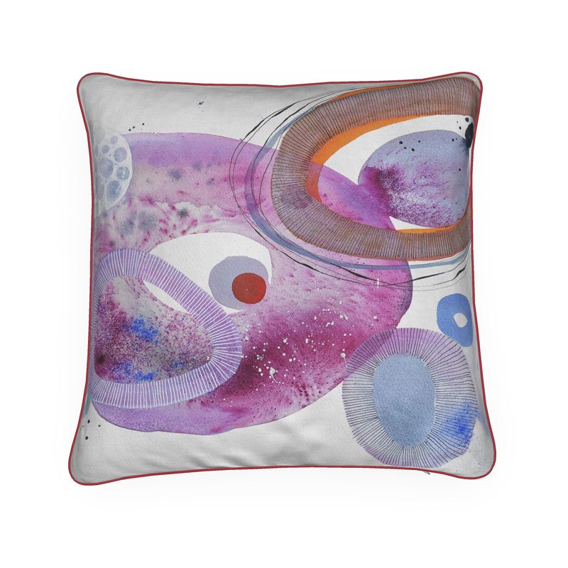 Designer Cushions - AC/2C