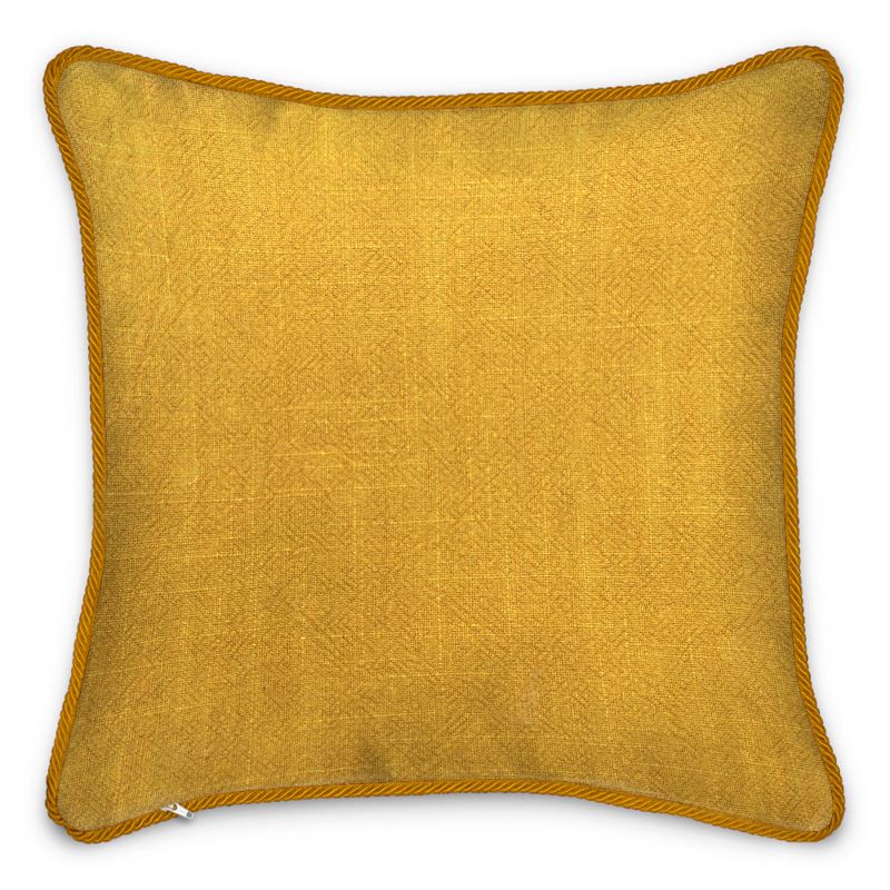 Designer Silk Cushion AC/3Y