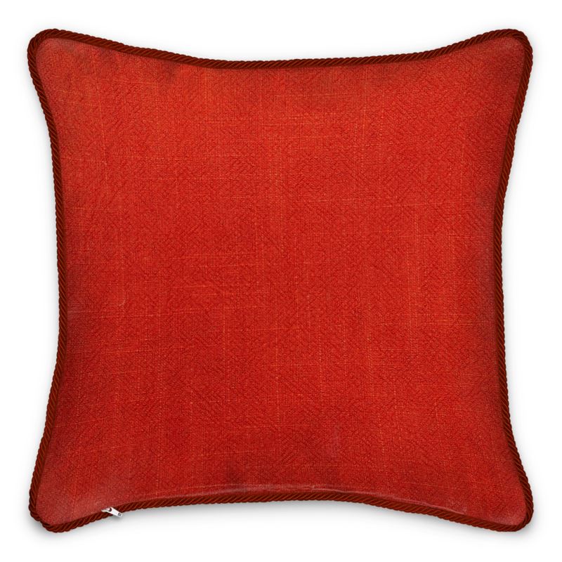 Designer Silk Cushion AC/1R