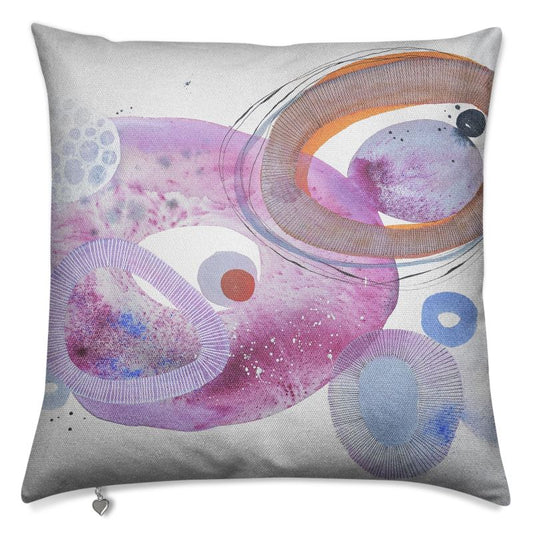 Cushion Cover - AC/2B
