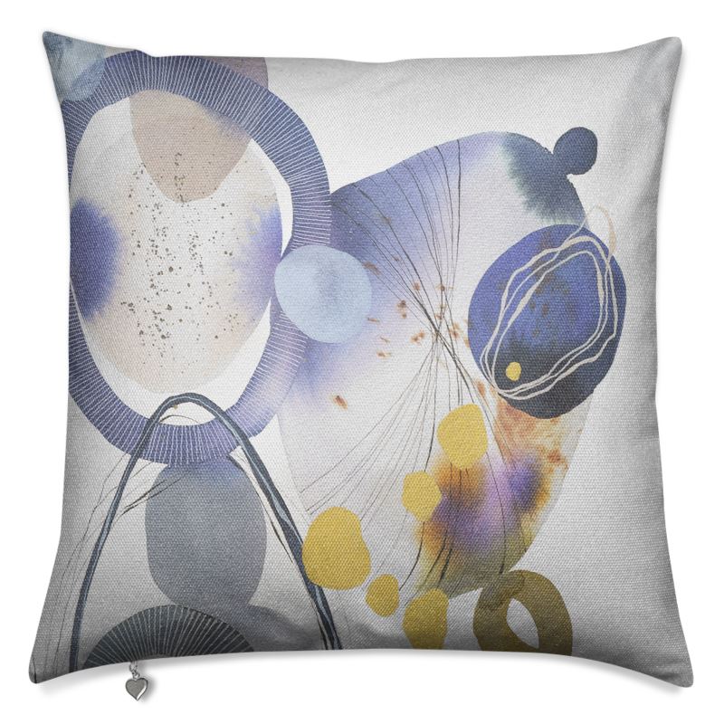 Cushion Cover - AC/4G