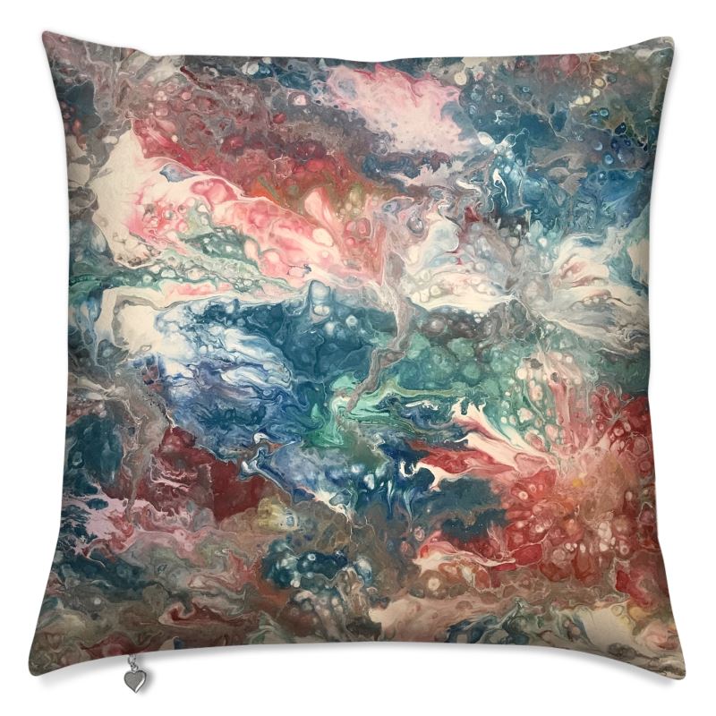 Cushion Cover - MB/3BC
