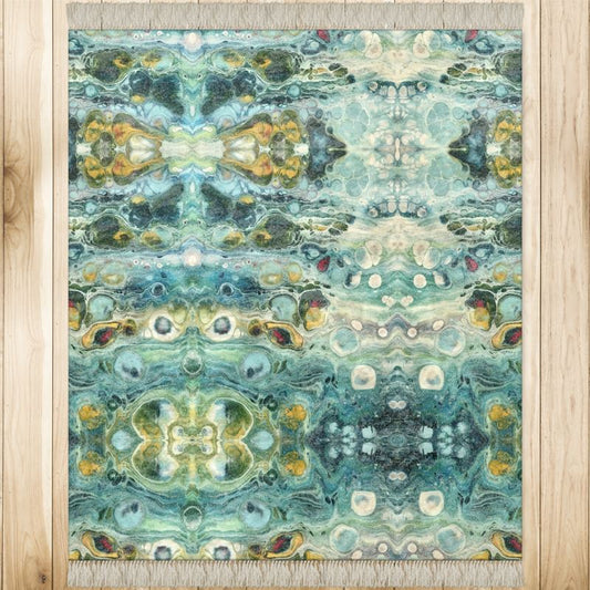 Designer rug MB/1