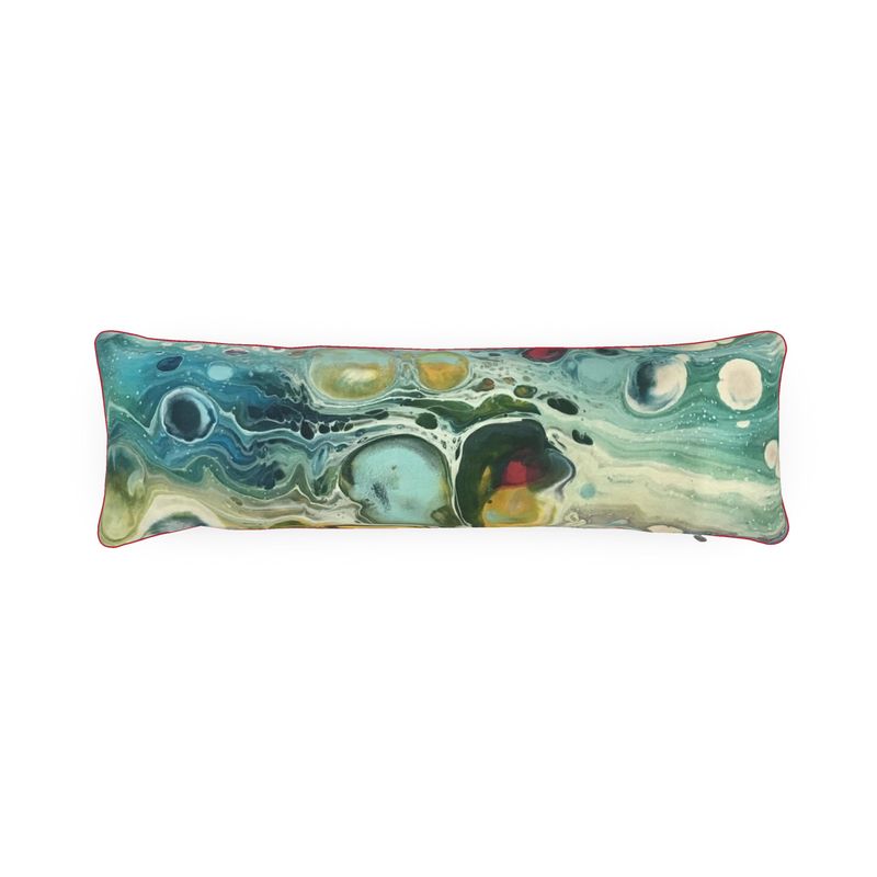 Bolster/Body Cushion - MB/1Cr